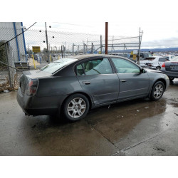 2005 NISSAN ALTIMA