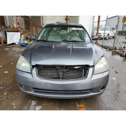 2005 NISSAN ALTIMA