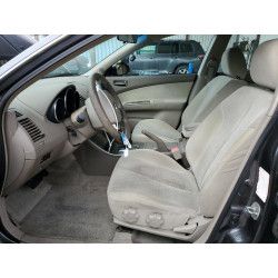2005 NISSAN ALTIMA