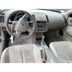 2005 NISSAN ALTIMA