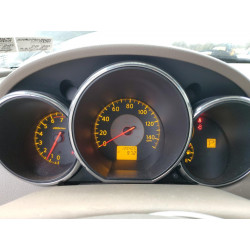 2005 NISSAN ALTIMA