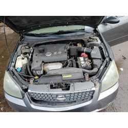 2005 NISSAN ALTIMA