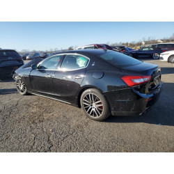 2015 MASERATI ALL MODELS