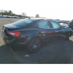 2015 MASERATI ALL MODELS