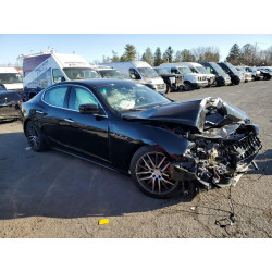 2015 MASERATI ALL MODELS