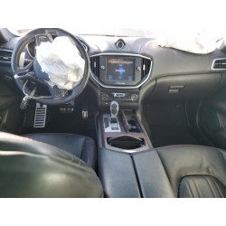 2015 MASERATI ALL MODELS