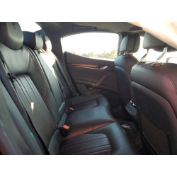 2015 MASERATI ALL MODELS