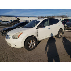 2010 NISSAN ROGUE