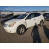 2010 NISSAN ROGUE