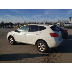 2010 NISSAN ROGUE