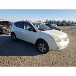 2010 NISSAN ROGUE