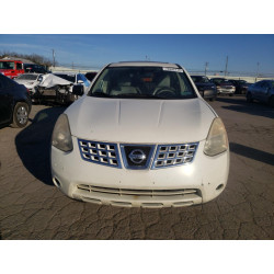 2010 NISSAN ROGUE