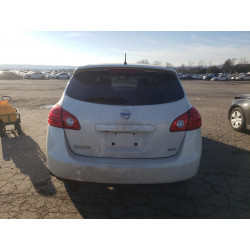 2010 NISSAN ROGUE