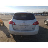 2010 NISSAN ROGUE