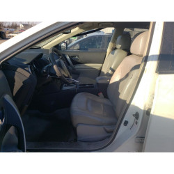 2010 NISSAN ROGUE