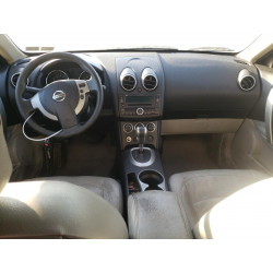 2010 NISSAN ROGUE