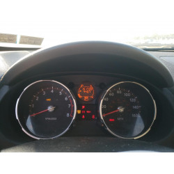 2010 NISSAN ROGUE