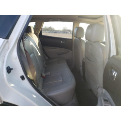 2010 NISSAN ROGUE