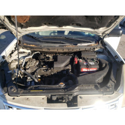 2010 NISSAN ROGUE