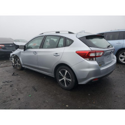 2019 SUBARU IMPREZA