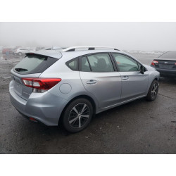 2019 SUBARU IMPREZA