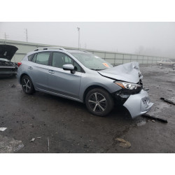 2019 SUBARU IMPREZA