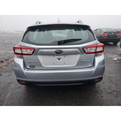 2019 SUBARU IMPREZA