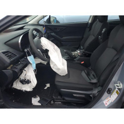 2019 SUBARU IMPREZA