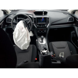 2019 SUBARU IMPREZA