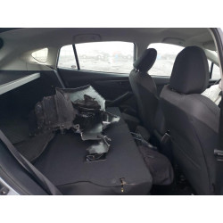 2019 SUBARU IMPREZA
