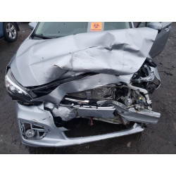 2019 SUBARU IMPREZA