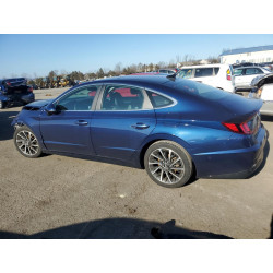 2020 HYUNDAI SONATA