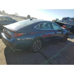 2020 HYUNDAI SONATA