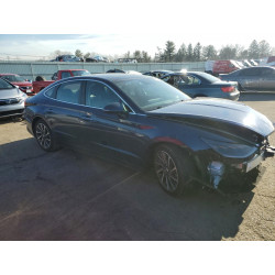 2020 HYUNDAI SONATA