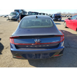 2020 HYUNDAI SONATA