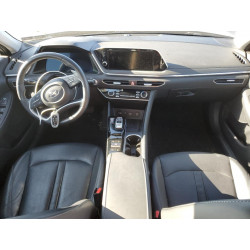 2020 HYUNDAI SONATA