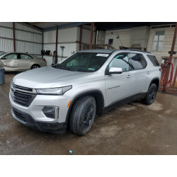 2022 CHEVROLET TRAVERSE