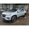 2022 CHEVROLET TRAVERSE
