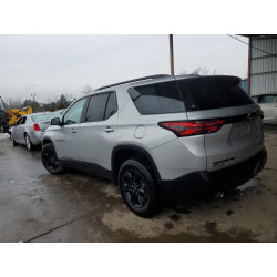 2022 CHEVROLET TRAVERSE
