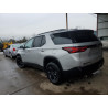 2022 CHEVROLET TRAVERSE