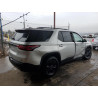 2022 CHEVROLET TRAVERSE