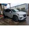 2022 CHEVROLET TRAVERSE