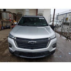 2022 CHEVROLET TRAVERSE