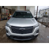 2022 CHEVROLET TRAVERSE