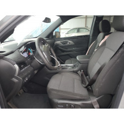 2022 CHEVROLET TRAVERSE