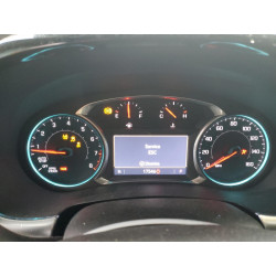 2022 CHEVROLET TRAVERSE