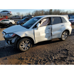 2011 ACURA RDX