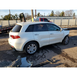 2011 ACURA RDX