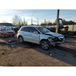 2011 ACURA RDX