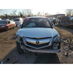 2011 ACURA RDX